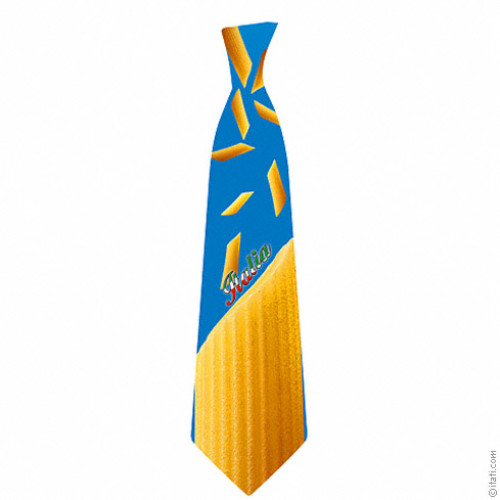 Cravatta pasta
